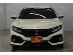 CIVIC hatchback