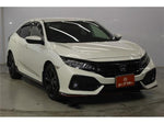 CIVIC hatchback