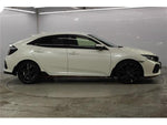 CIVIC hatchback