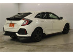 CIVIC hatchback
