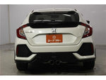 CIVIC hatchback
