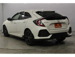 CIVIC hatchback