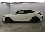 CIVIC hatchback