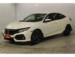 CIVIC hatchback