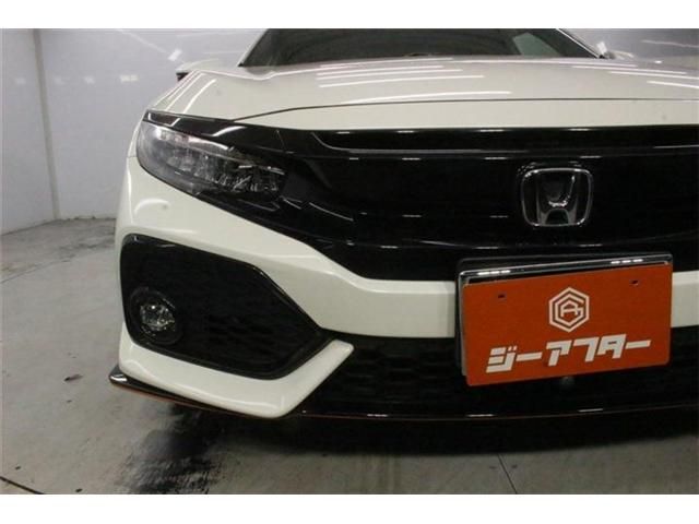 CIVIC hatchback