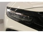 CIVIC hatchback