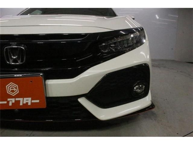CIVIC hatchback