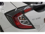 CIVIC hatchback