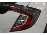 CIVIC hatchback