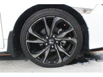 CIVIC hatchback