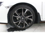 CIVIC hatchback
