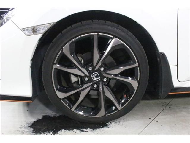 CIVIC hatchback