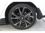 CIVIC hatchback
