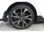 CIVIC hatchback