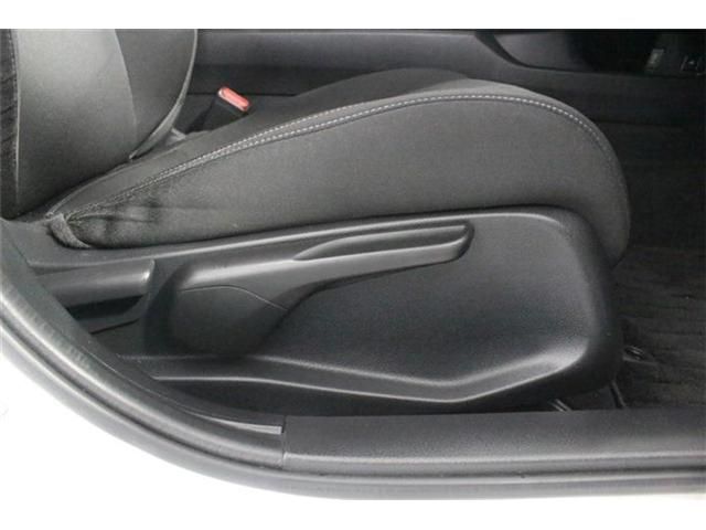 CIVIC hatchback