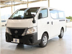 CARAVAN van 2WD