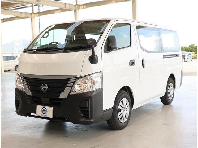 CARAVAN van 2WD