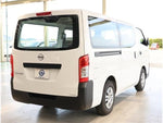 CARAVAN van 2WD