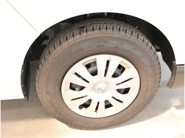 CARAVAN van 2WD