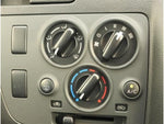 CARAVAN van 2WD