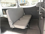 CARAVAN van 2WD