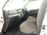 CARAVAN van 2WD