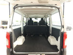 CARAVAN van 2WD