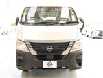CARAVAN van 2WD