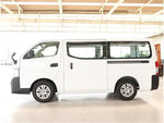 CARAVAN van 2WD