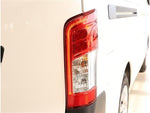 CARAVAN van 2WD