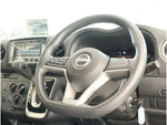 CARAVAN van 2WD