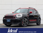 MINI CROSSOVER