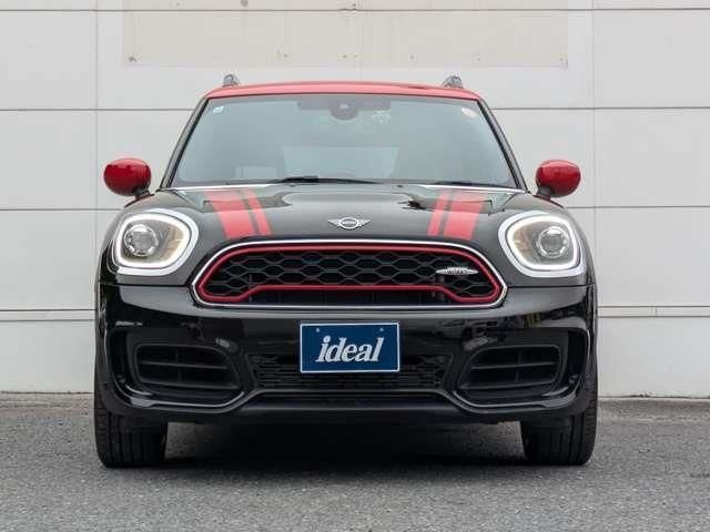 MINI CROSSOVER
