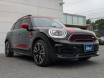 MINI CROSSOVER
