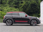 MINI CROSSOVER