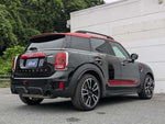 MINI CROSSOVER