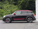 MINI CROSSOVER