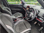 MINI CROSSOVER