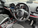 MINI CROSSOVER