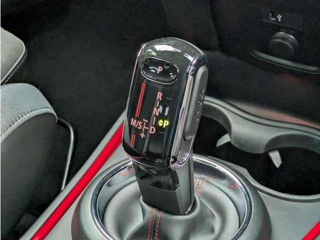 MINI CROSSOVER