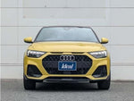 AUDI A1 citycarver