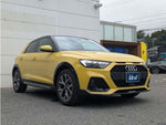 AUDI A1 citycarver
