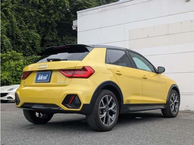 AUDI A1 citycarver