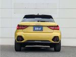 AUDI A1 citycarver