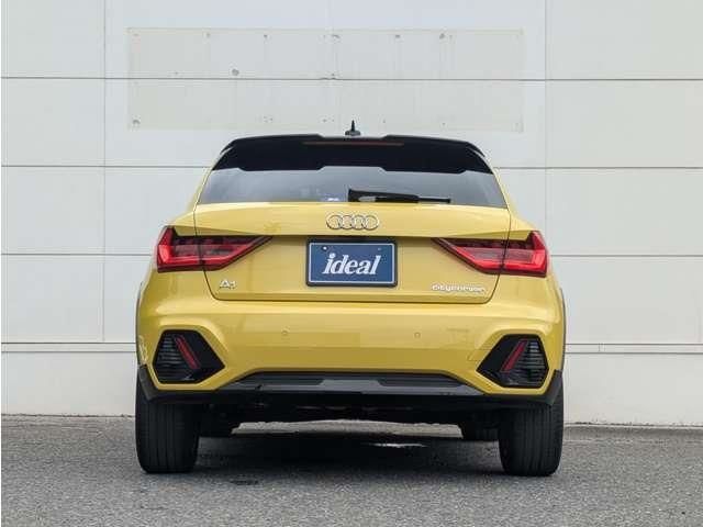 AUDI A1 citycarver