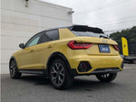 AUDI A1 citycarver
