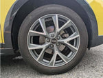 AUDI A1 citycarver