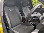 AUDI A1 citycarver