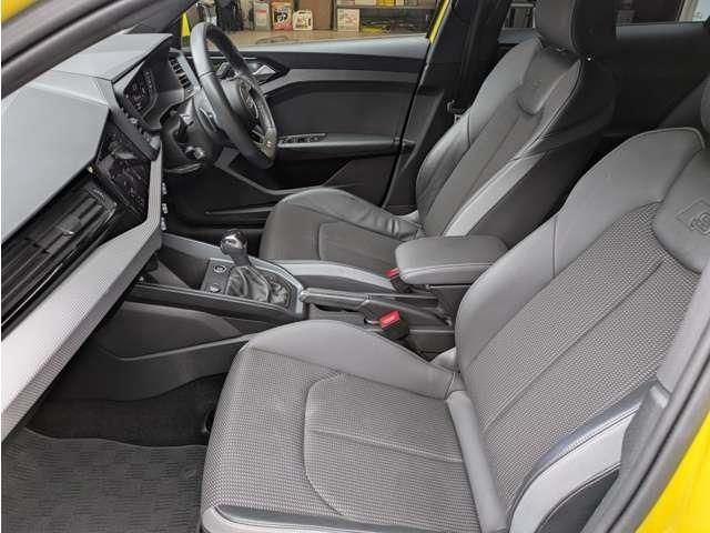AUDI A1 citycarver