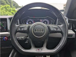 AUDI A1 citycarver